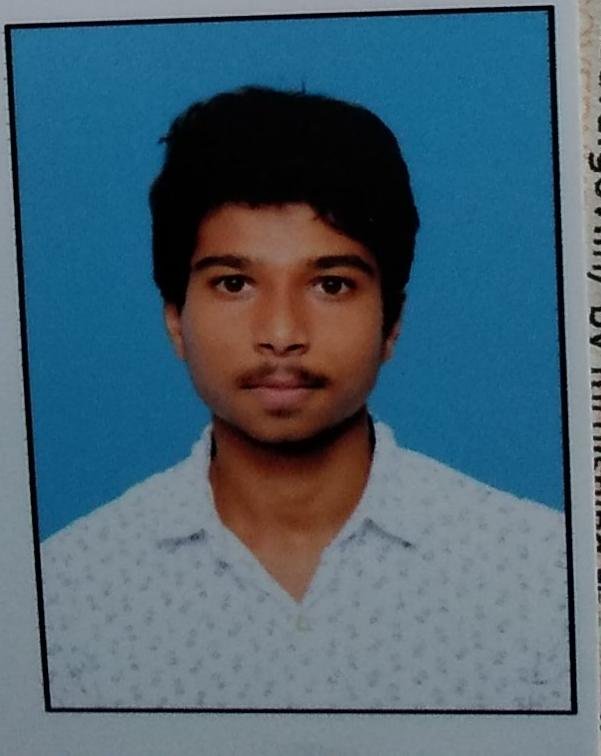 BIYYALA SAI VAMSHI