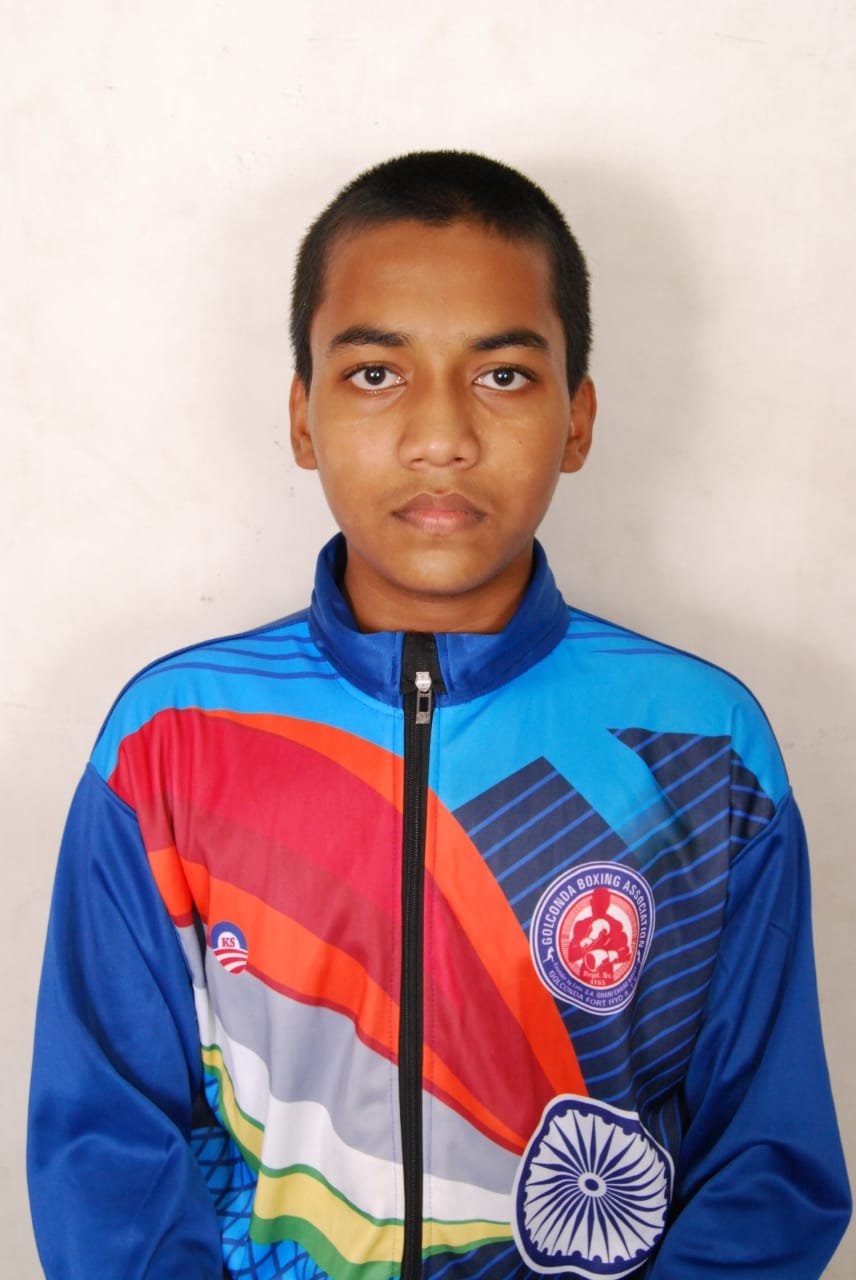 mohd zubair