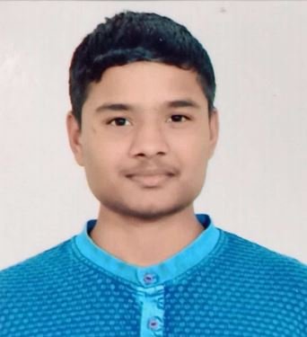SIDDHARTH DHANGASH