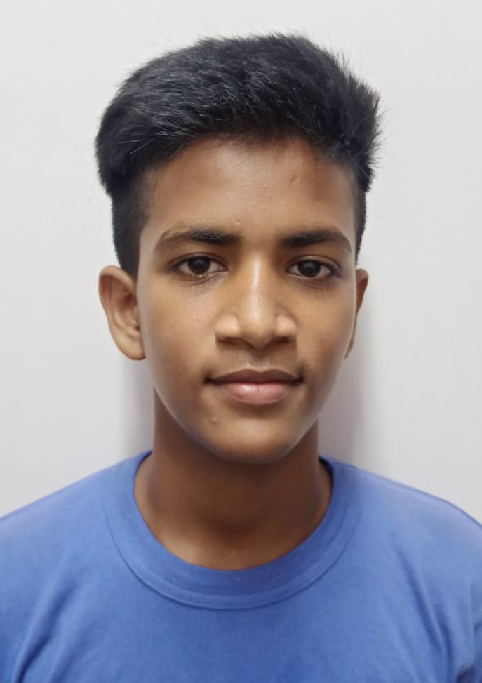 Ayush rane