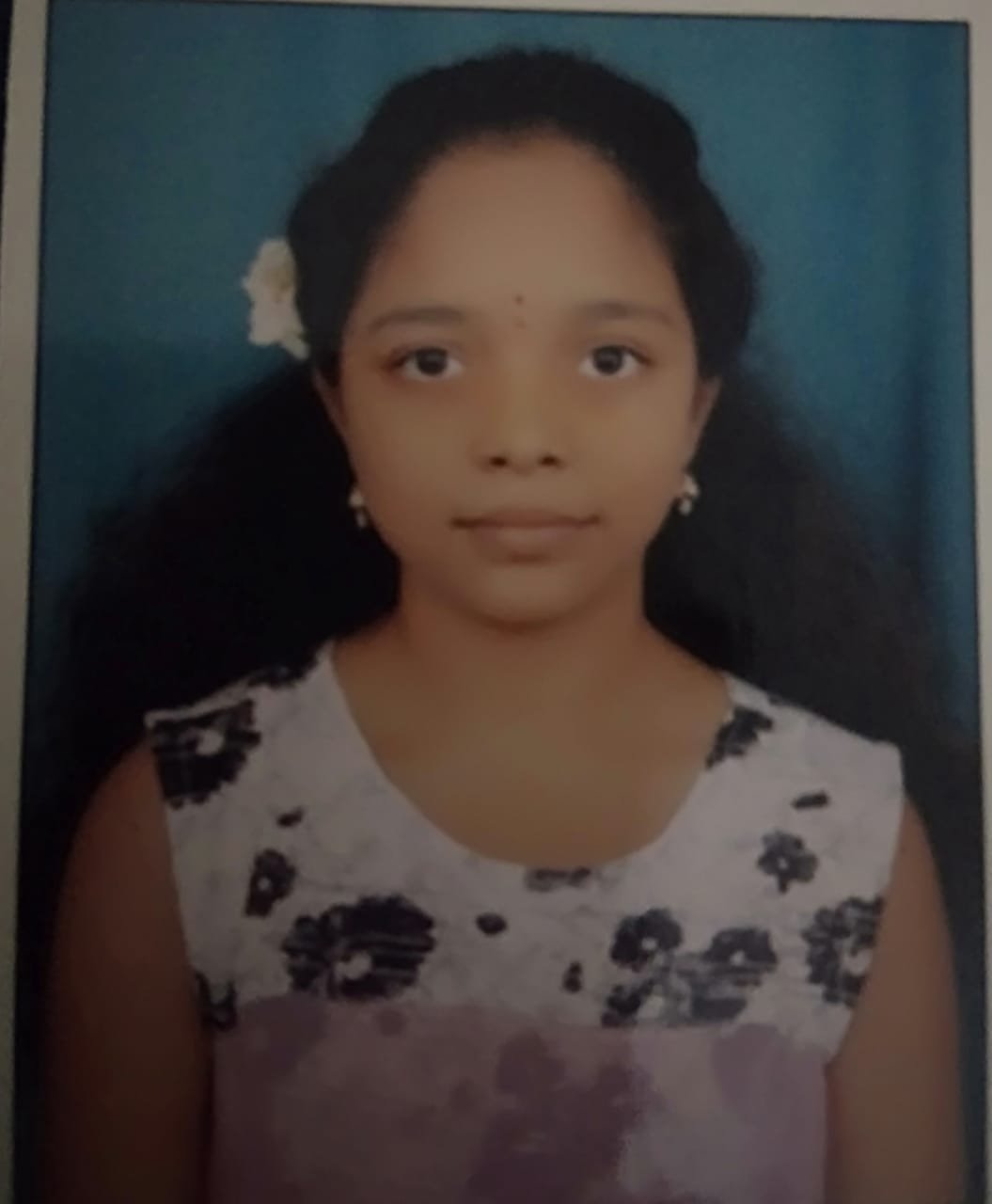 Maddimshetti Hema