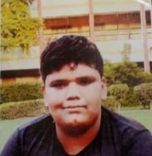 SHUBHAM