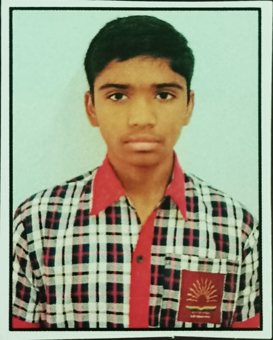 Keshapaga Rishi