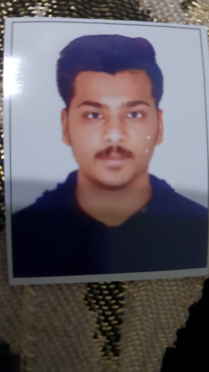 Shubham P