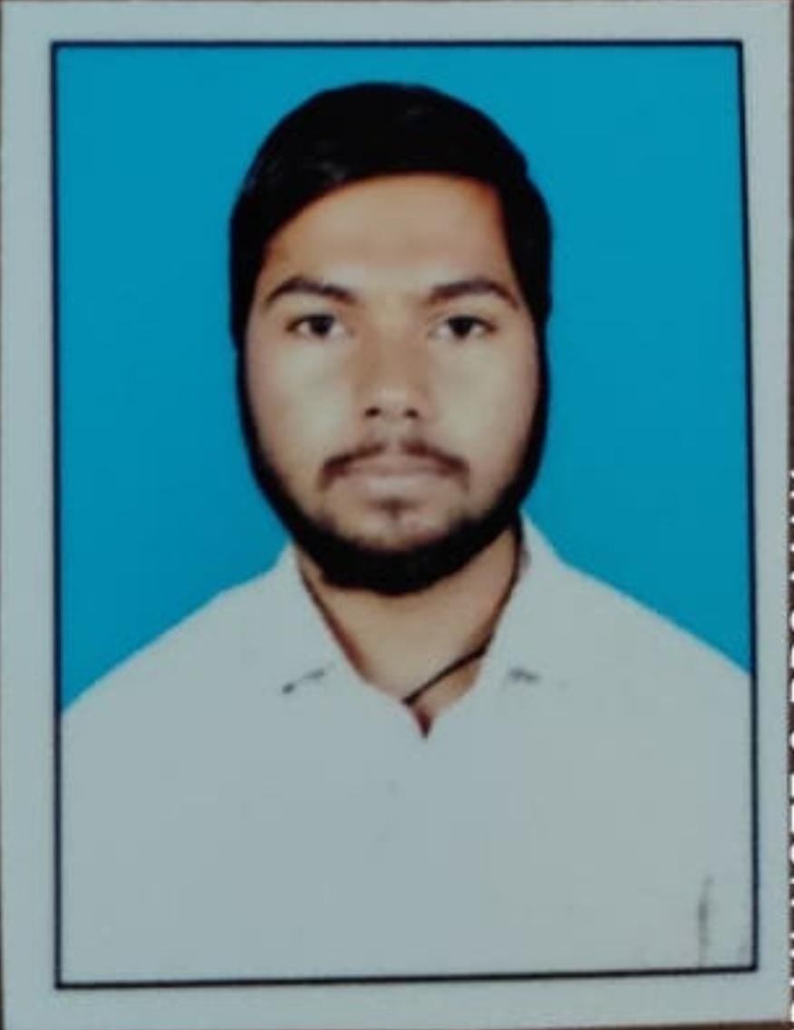 KOMMERA JAGATH SAI