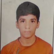 HIMANSHU DAHIYA