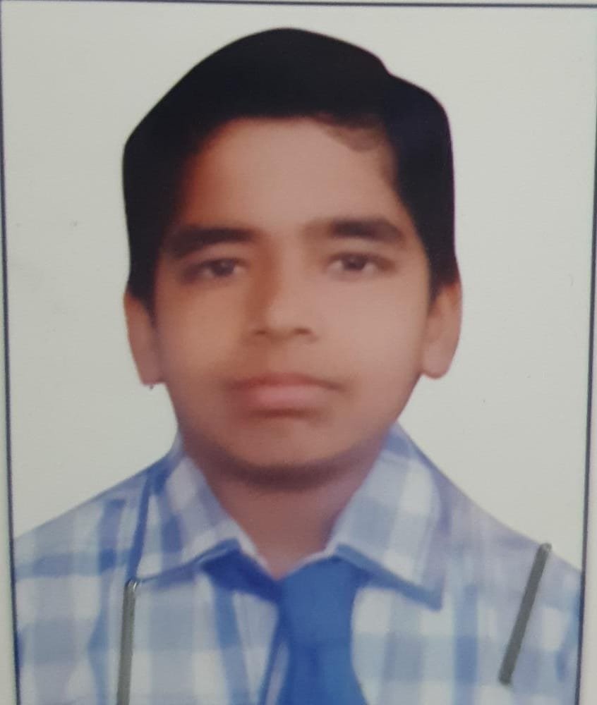 SHIVAM WADHWA
