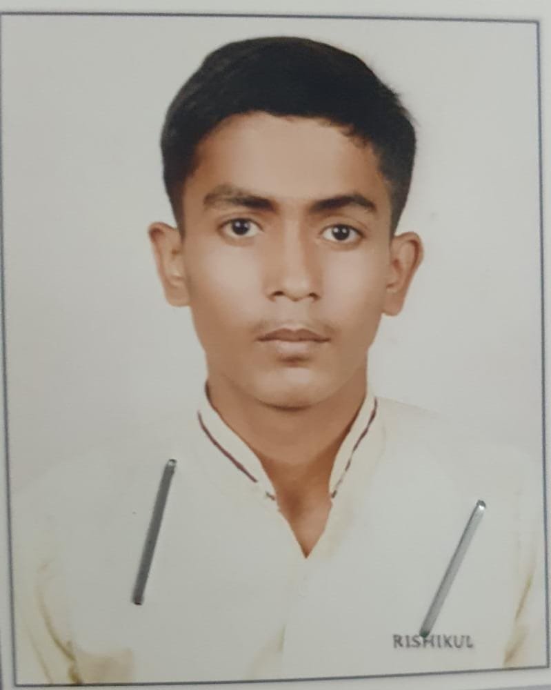 SHIVAM RAJ