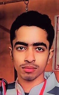 SATYAM RAJ