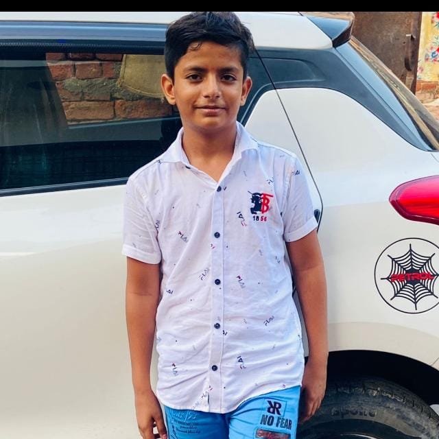 TANMAY