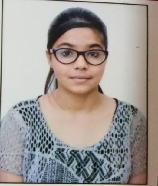 RAZIYA SHRIVASTAV