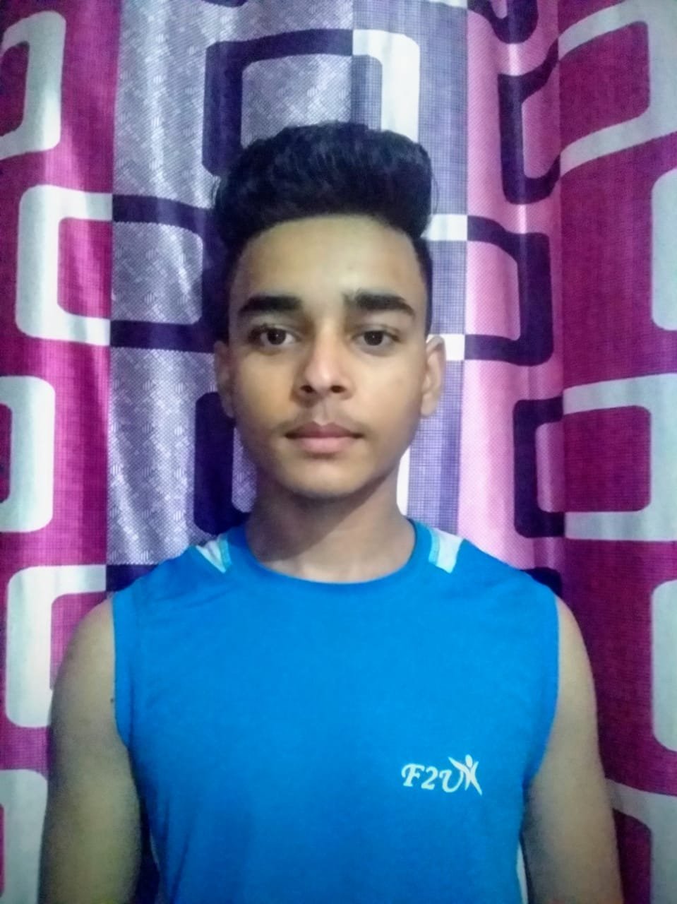 ABHISHEK