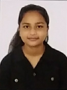 Katkam Sriharini