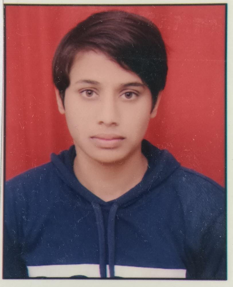 VARSHA KUMARI