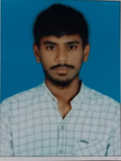Dontula Satwik