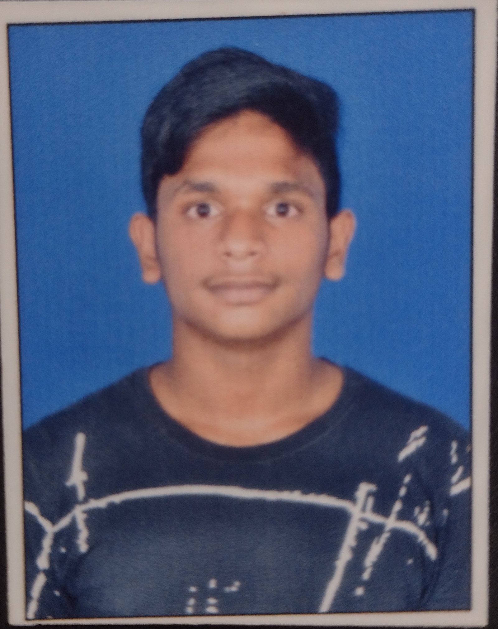 BANDARU RAHUL