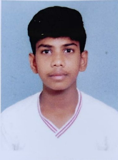 MD MAAZ
