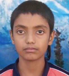 SHREYASH