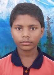 TEJASWINI