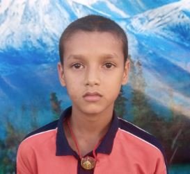 ANKIT