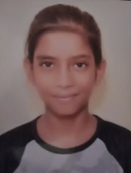NITISHA
