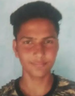 ABHISHEK