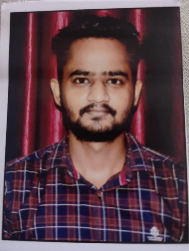 SURENDER PRATAP SINGH