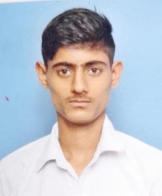 SANJEEV KUMAR