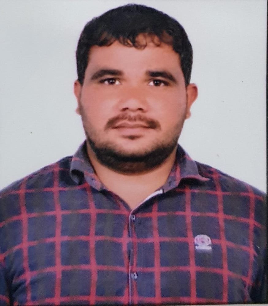 SANDEEP