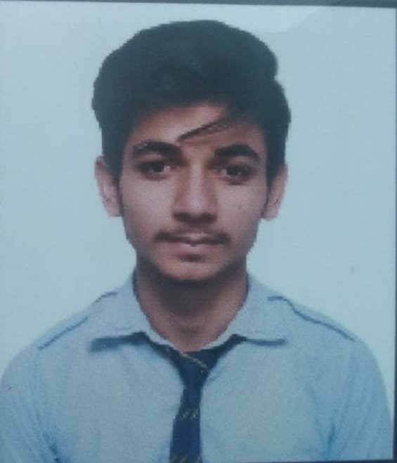 VINAY TUSHIR
