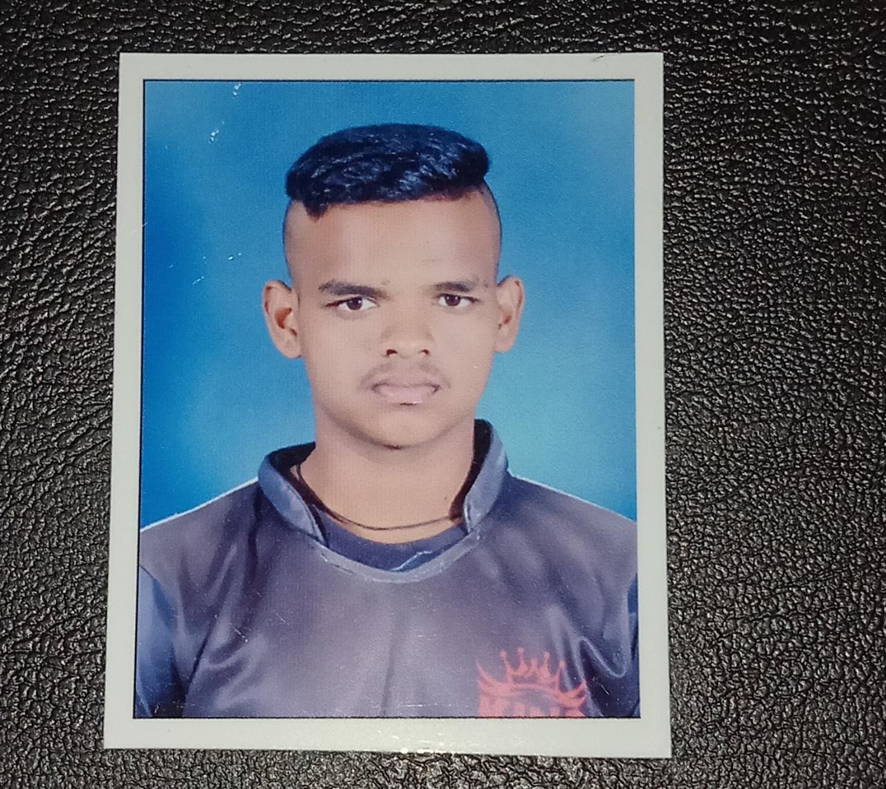 SIDDAPPA BANNE ALIAS DHANAGAR