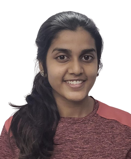Manya Jain