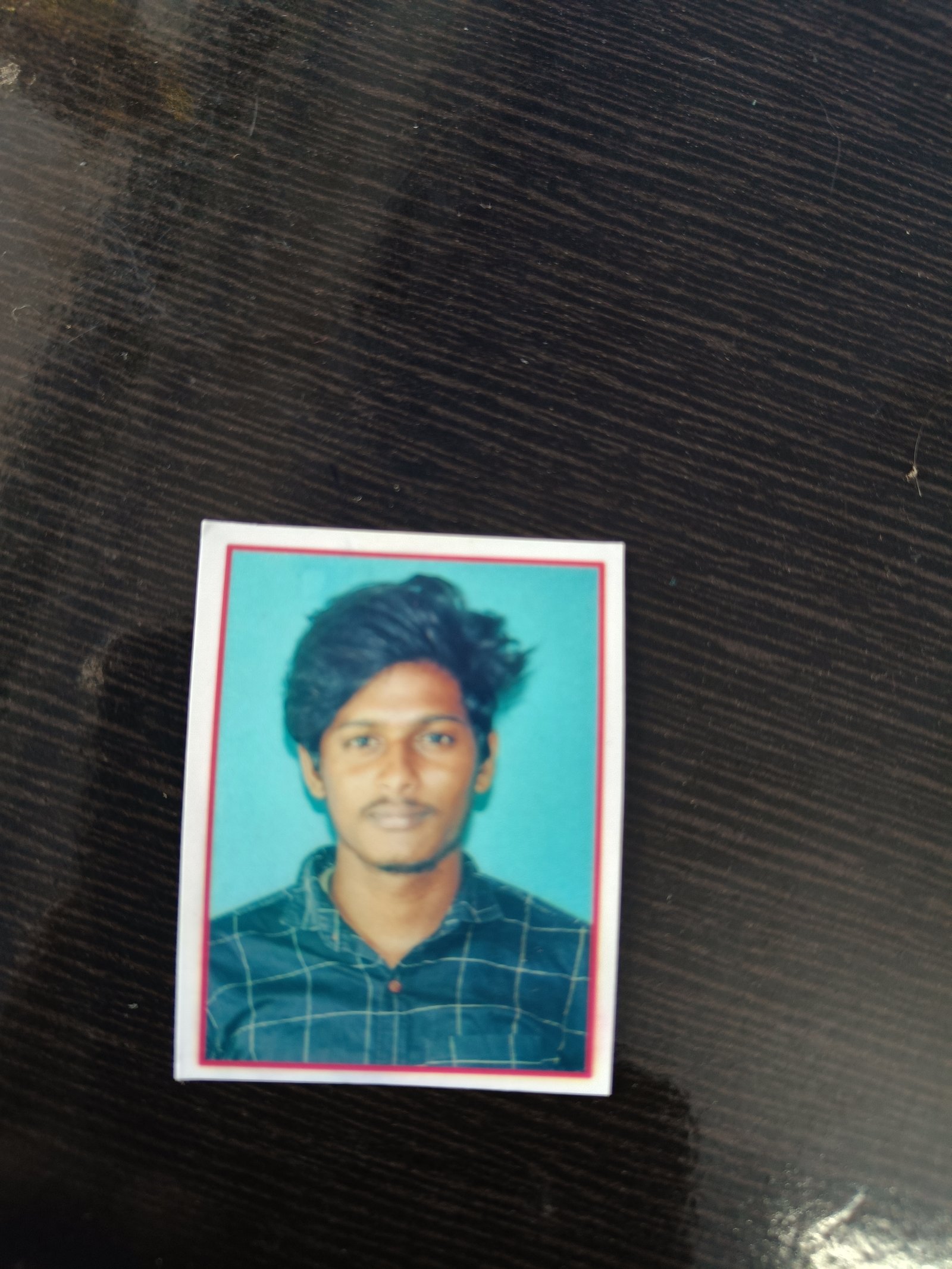 Mahesh Voore