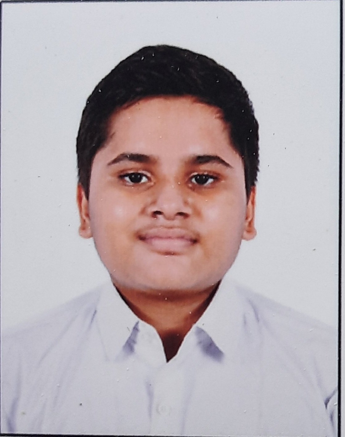 Bhaskar Mohan Suravarapu