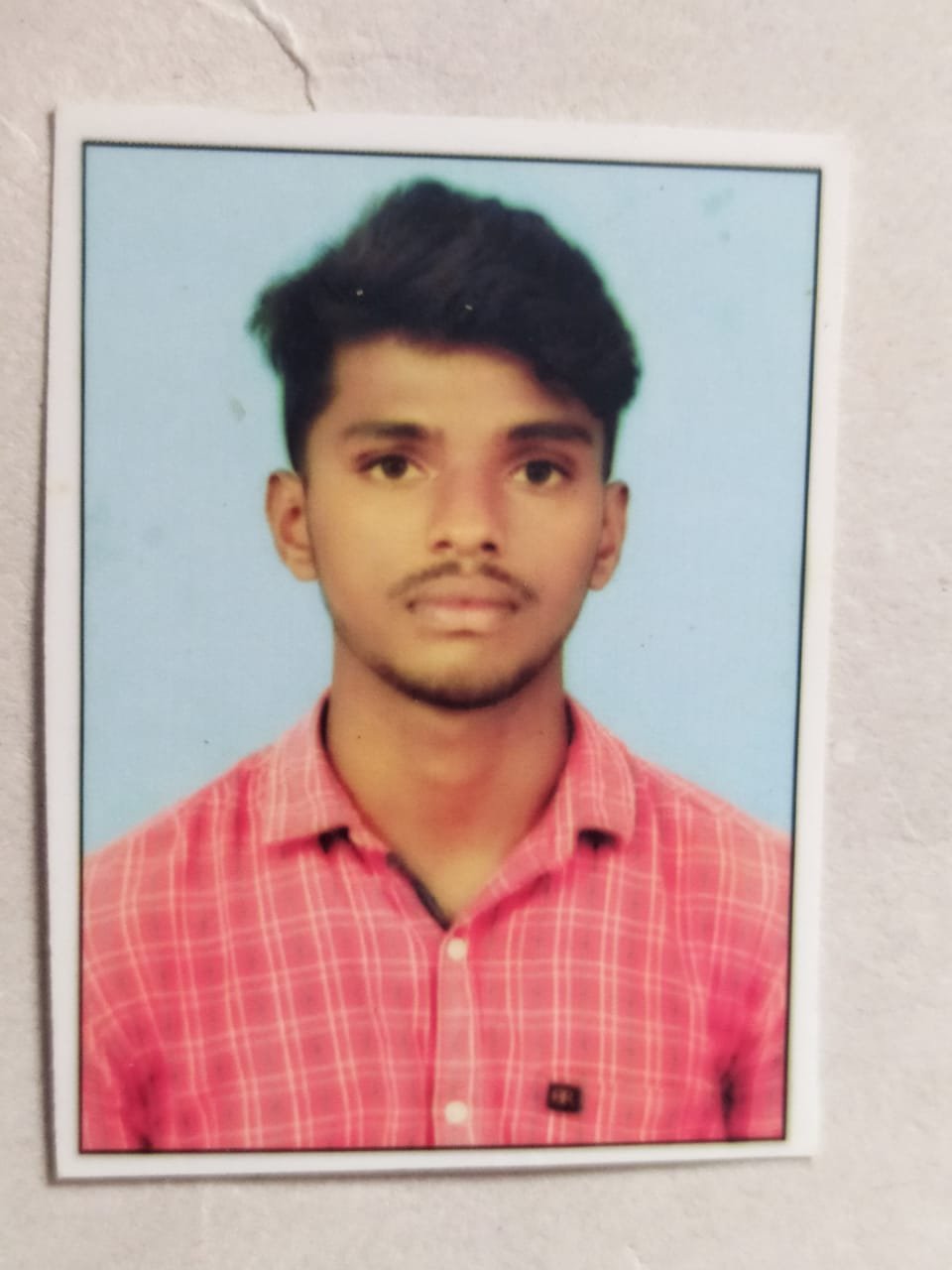 PERUGU YELLAIAH
