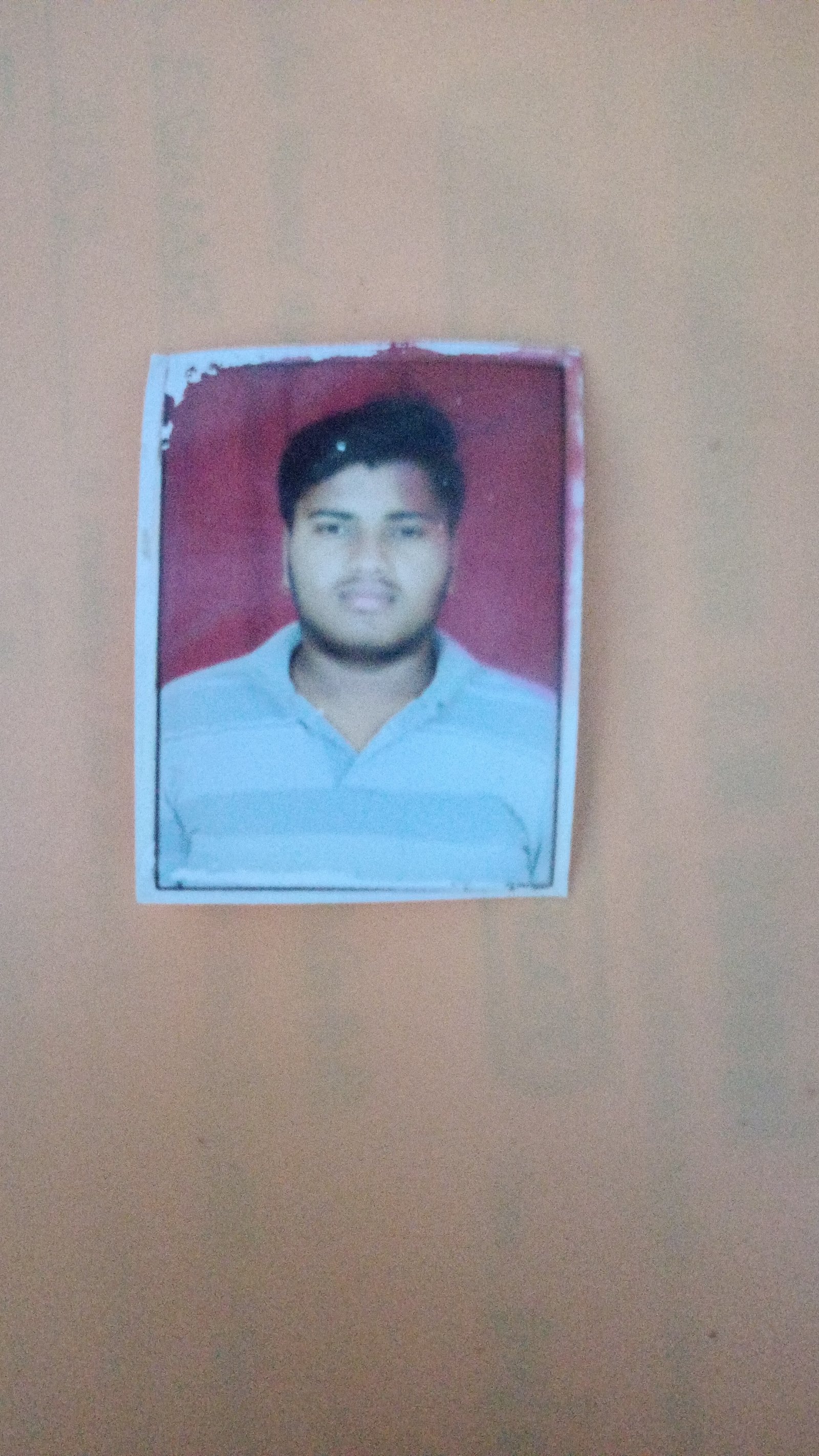 Pitta Soma shankar
