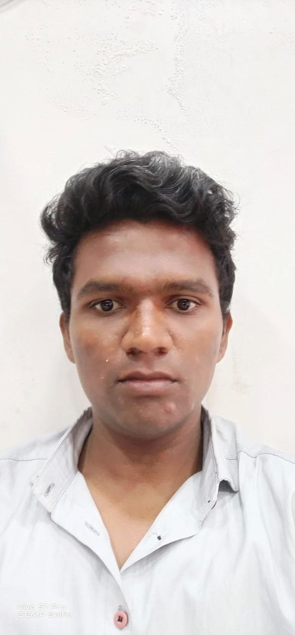 PRANAY KUMAR AKKALA SETTY
