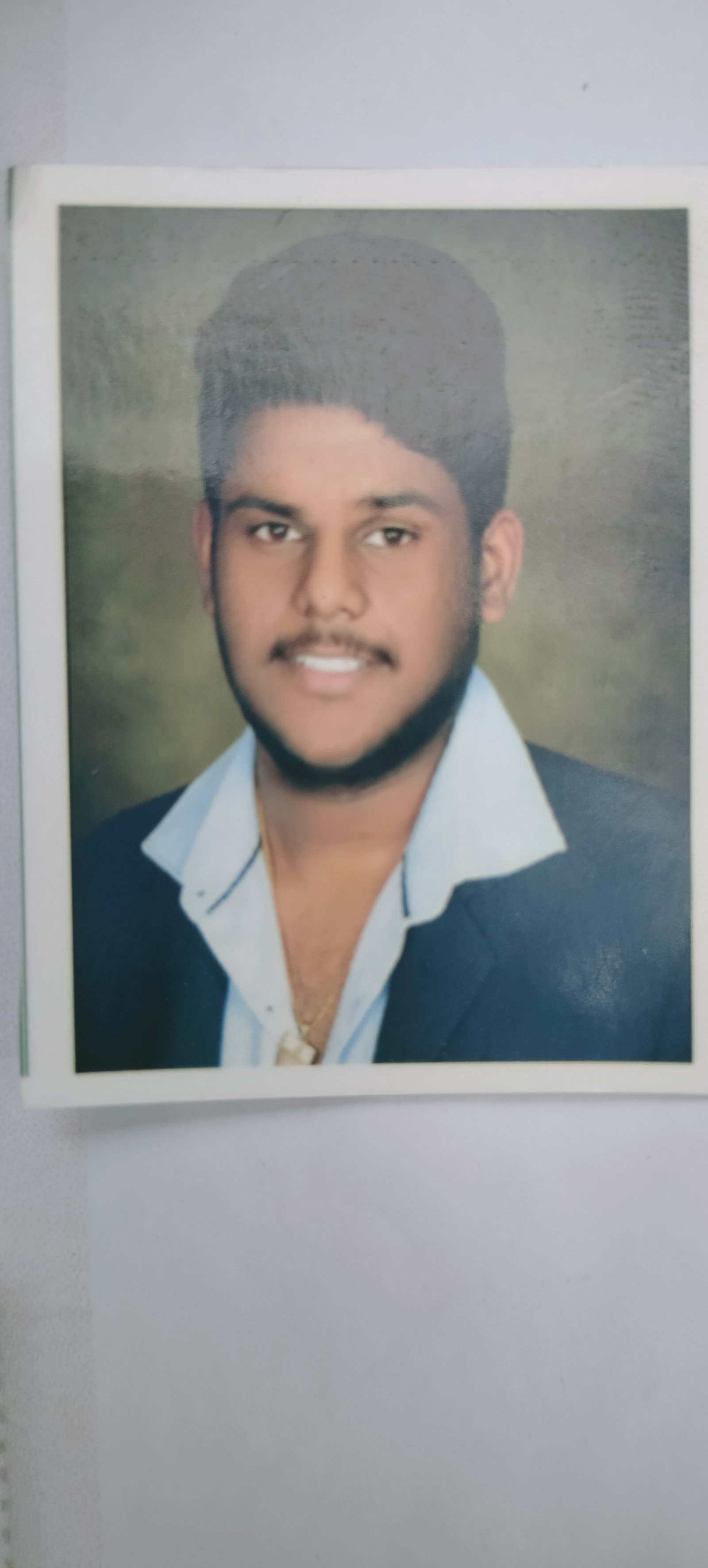 Kakara Hari Kishore