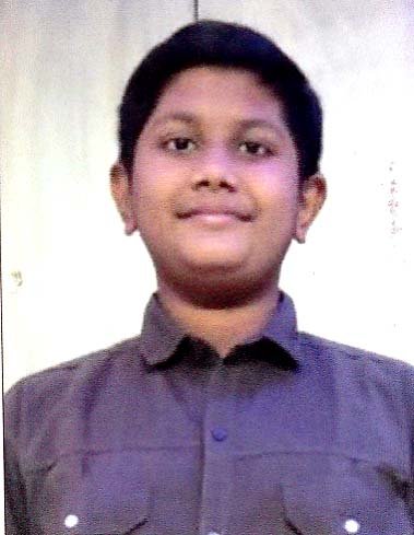 VADDELLA MAHESH CHOWDARY