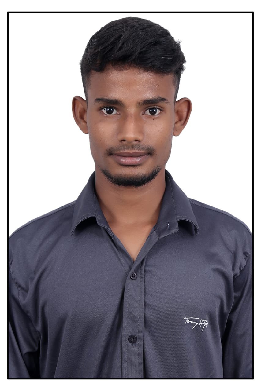 Simhadri Swamy