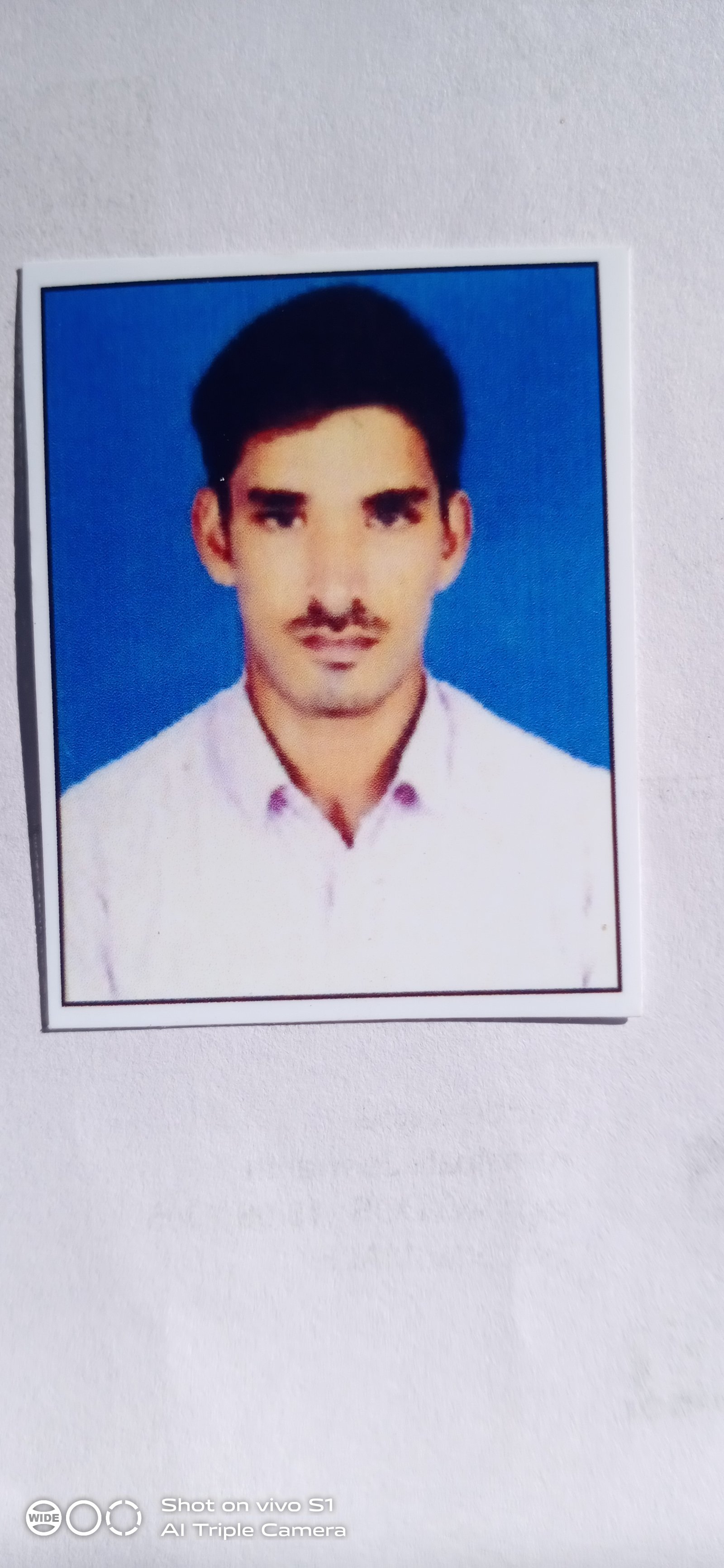 Panchadarla Poli raju babu