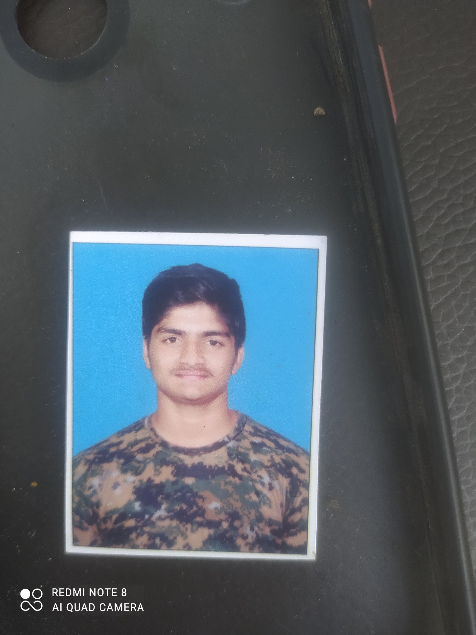 Nakkana Raghu