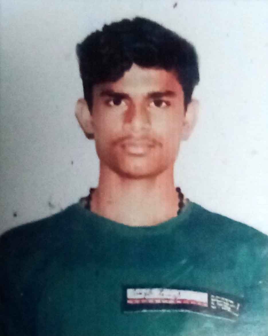 RAJU VASUPALLI