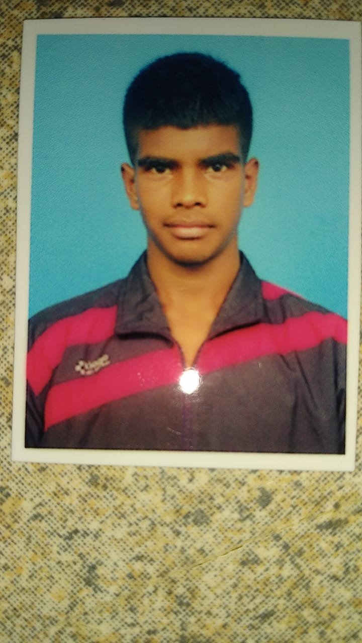 Kakki Bhavani prasad