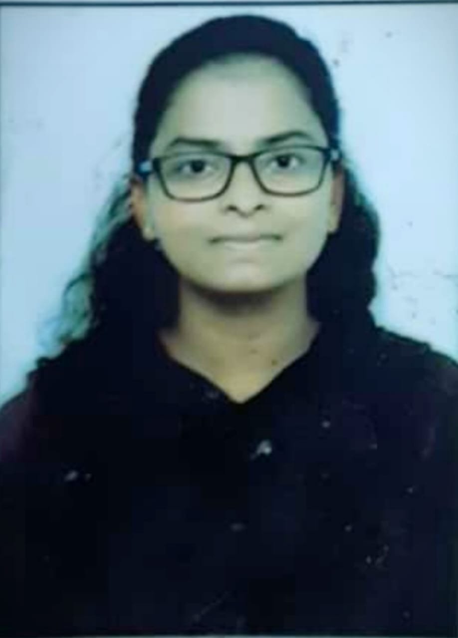 CHALAMALA RENUKA