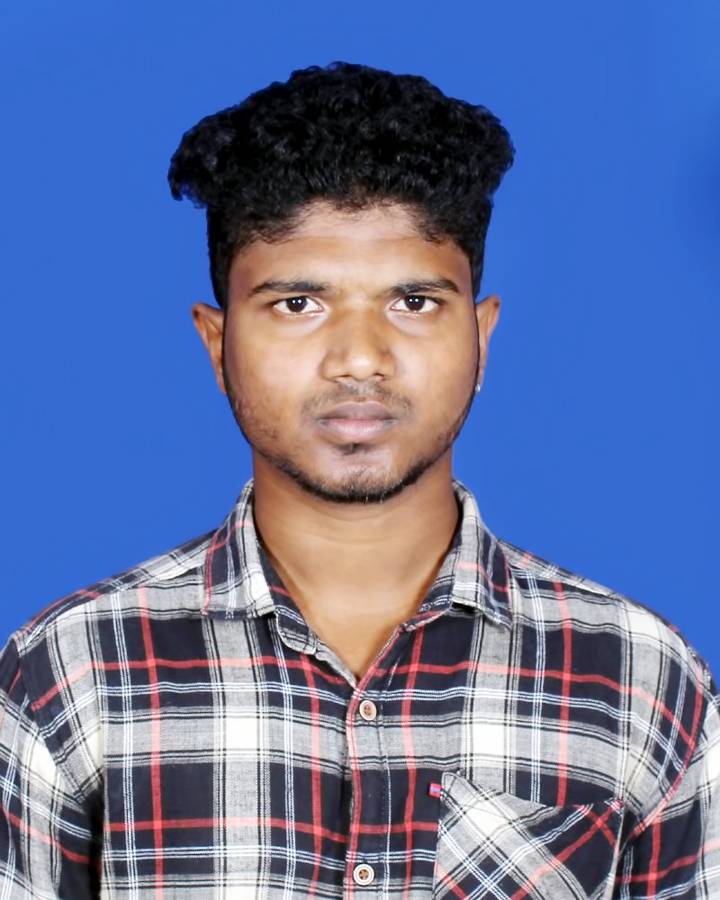 Vurivuti Govardhan Sai
