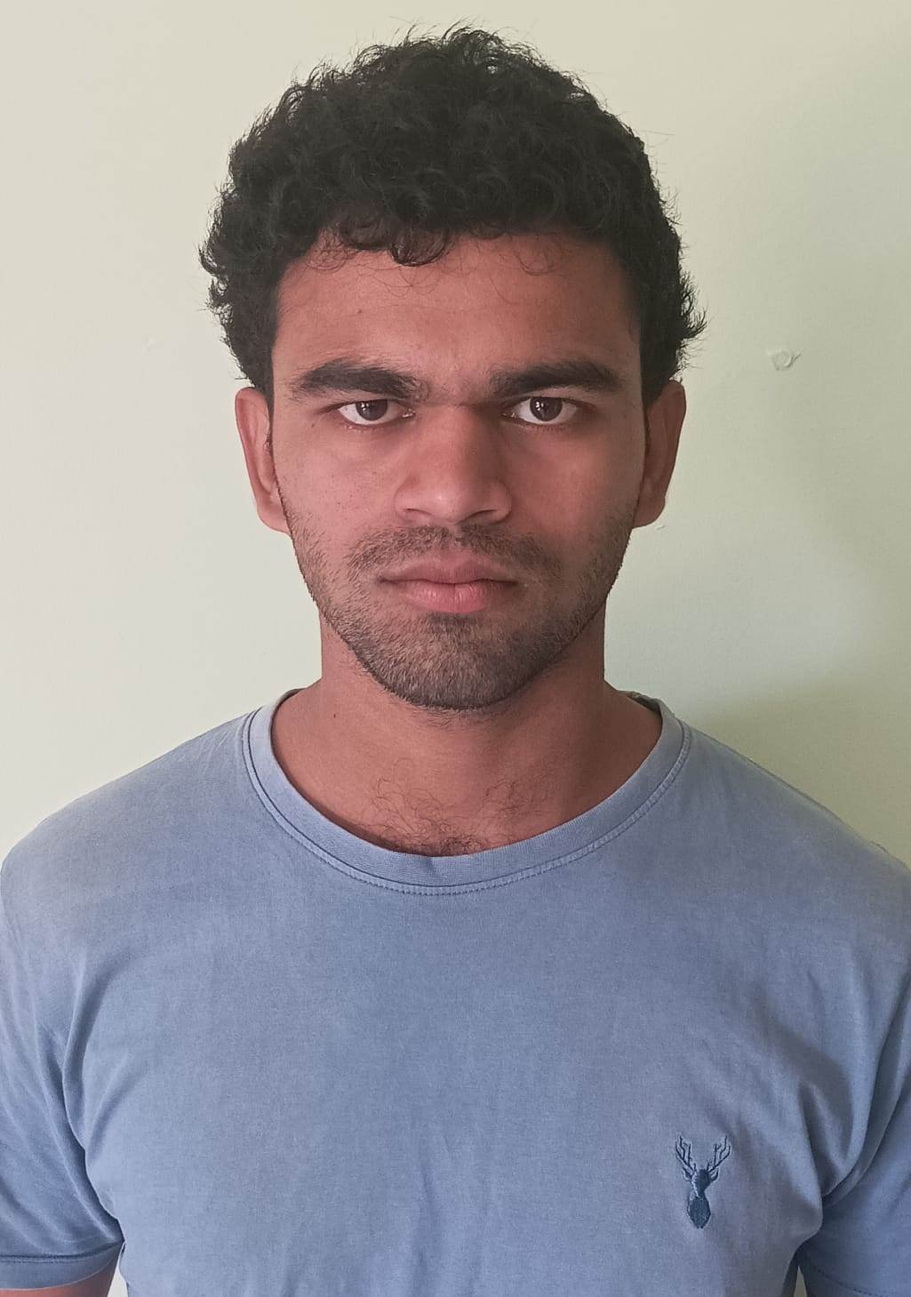 KOLIGUNDLA VIJAY KUMAR
