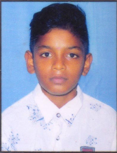 KANDIPALLI RAKSHIT KUMAR