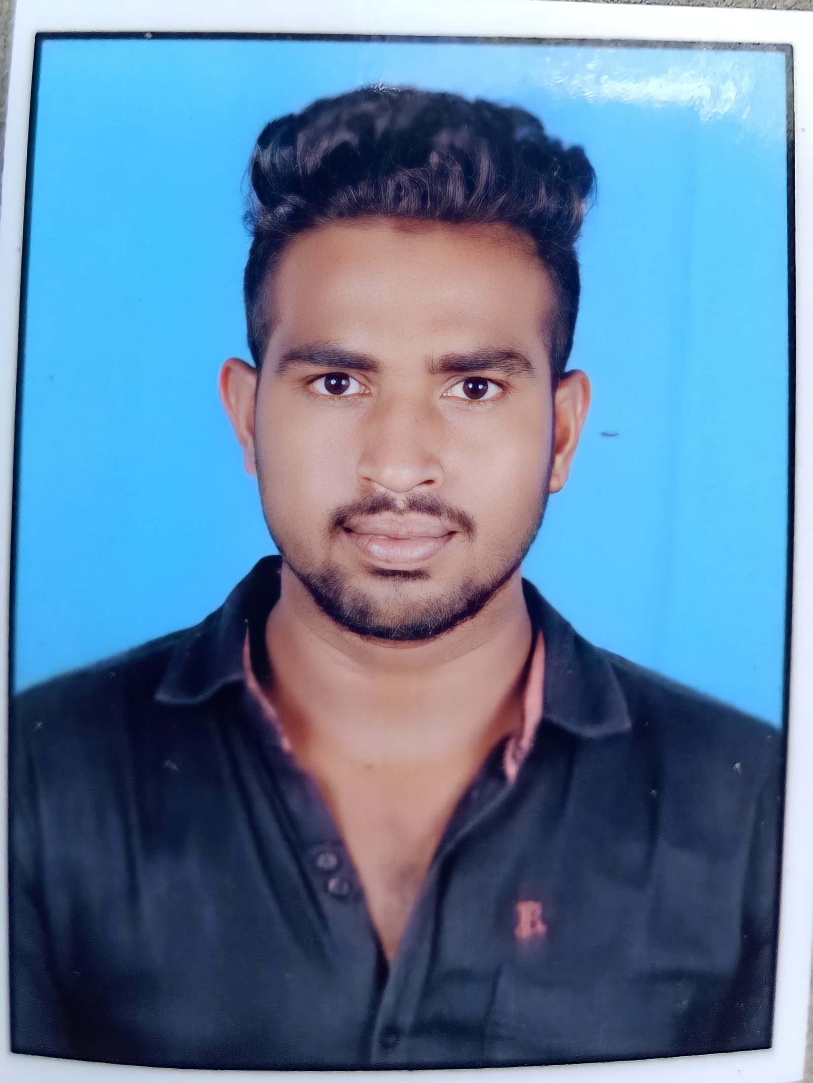 Pavan kumar Sankarana