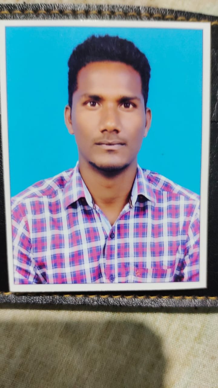 Mylapilli Lokesh